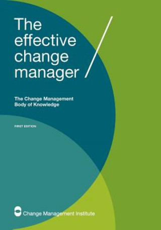 Effective Change Manager