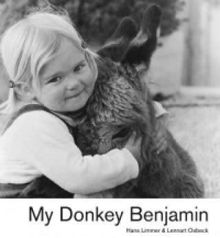 My Donkey Benjamin