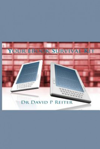 Your eBook Survival Kit, 3rd Edition