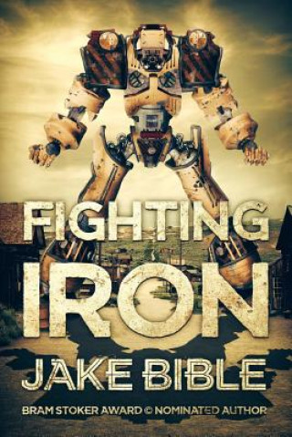 Fighting Iron