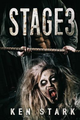 Stage 3: A Post Apocalyptic Thriller