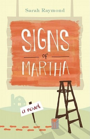 Signs of Martha