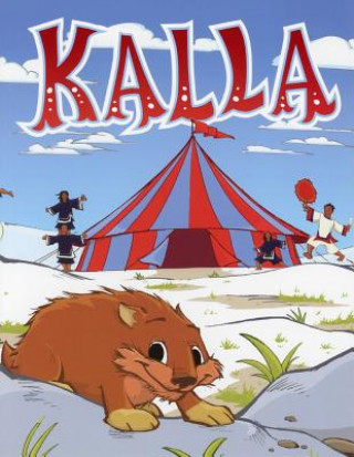 Kalla