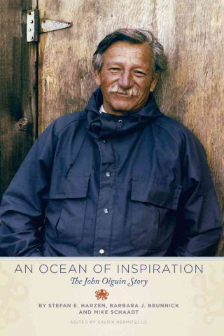 An Ocean of Inspiration: The John Olguin Story