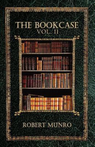 The Bookcase Volume II