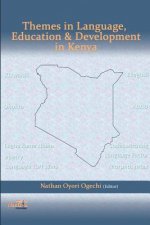 Themes in Language, Education & Development in Kenya