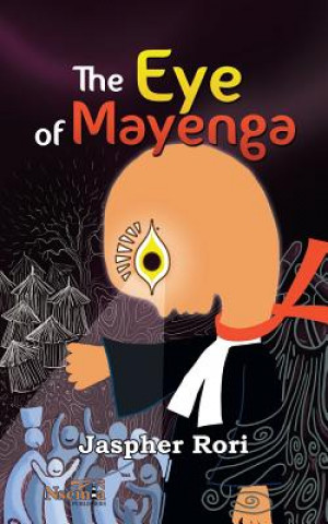 The Eye of Mayenga