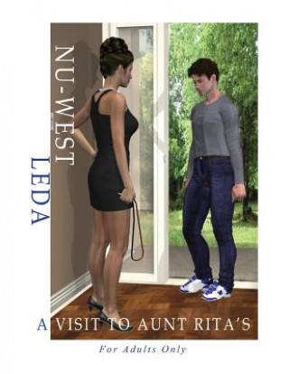 Visit to Aunt Rita's (Ed Lee,The Poser Artist)(Brožovaná)