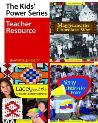 The Kids' Power Series Teacher Resource