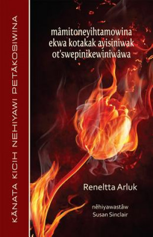 Mamitoneyihtamowina Ekwa Kotakak Ayisiniwak OT'Swepinikewiniwawa: Canadian Aboriginal Voices