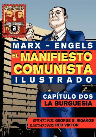 Manifi Esto Comunista (Ilustrado) - Capitulo DOS