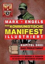 Kommunistische Manifest (Illustriert) - Kapitel Drei