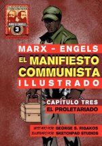 Manifiesto Comunista (Ilustrado) - Capitulo Tres