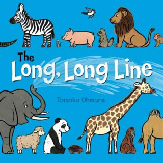 The Long, Long Line