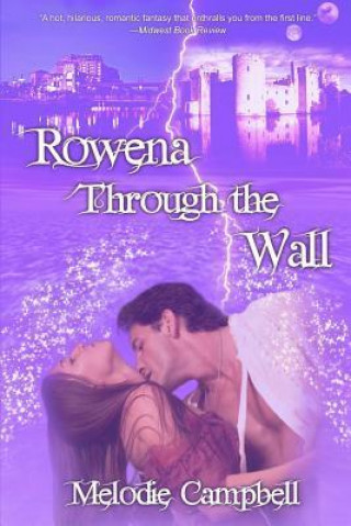 Rowena Through the Wall