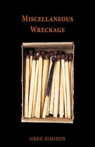 Miscellaneous Wreckage