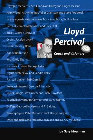 Lloyd Percival: Coach and Visionary