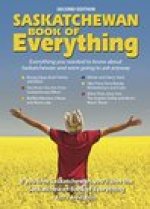 Saskatchewan Book of Everything Vol. 2