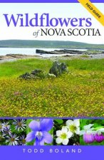 Wildflowers of Nova Scotia