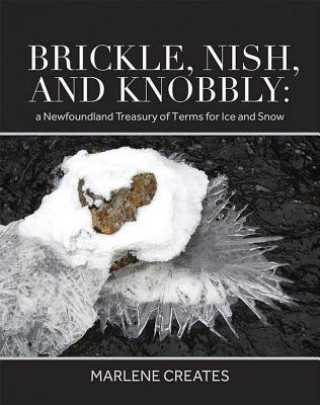 Brickle, Nish, and Knobby: A Newfoundland Treasury of Terms for Ice and Snow