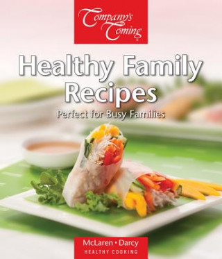 Healthy Family Recipes