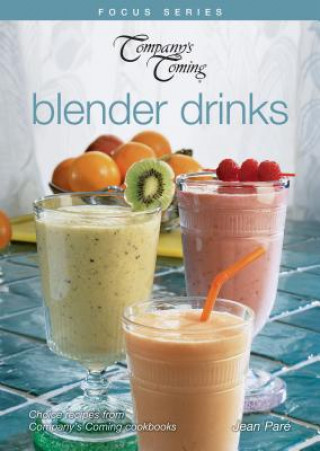 Blender Drinks