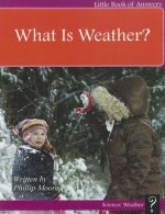 What Is Weather?