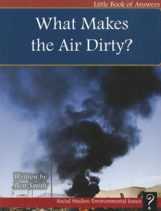 What Makes the Air Dirty?