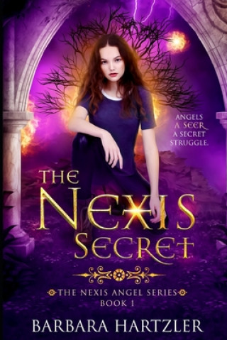 The Nexis Secret: YA Paranormal