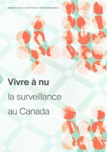 Vivre a NU: La Surveillance Au Canada