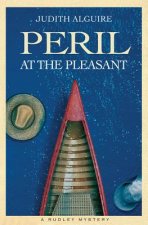 Peril at the Pleasant: A Rudley Mystery