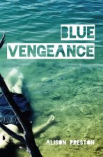 Blue Vengeance a Norwood Flats Mystery