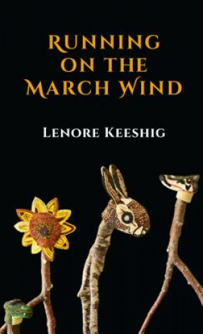 Running on the March Wind