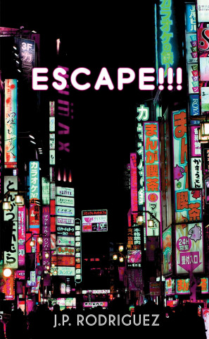 Escape!!!