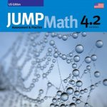 Jump Math AP Book 4.1: Us Common Core Edition, Revised
