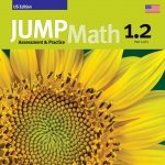 Jump Math AP Book 1.1: Us Common Core Edition