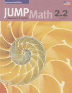Jump Math AP Book 2.2: Us Common Core Edition