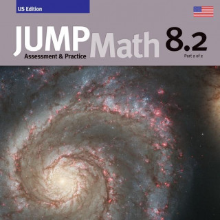 Jump Math CC AP Book 8.1: Common Core Edition