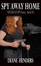 Spy Away Home