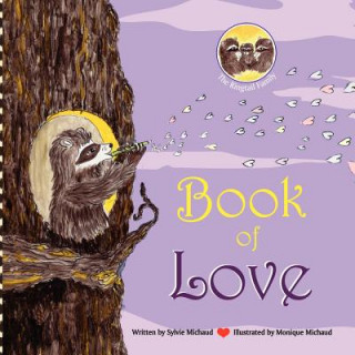 Book of Love - The Ringtail Family