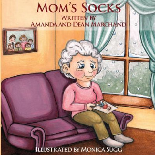 Mom's Socks