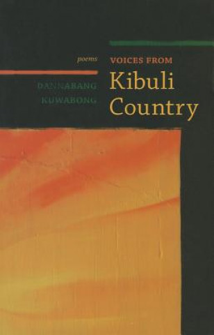 Voices from Kibuli Country