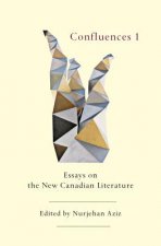 Essays on the New Canadian Literature