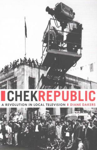 Chek Republic: A Revolution in Local Television