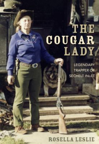 Cougar Lady
