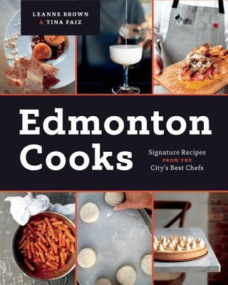 Edmonton Cooks