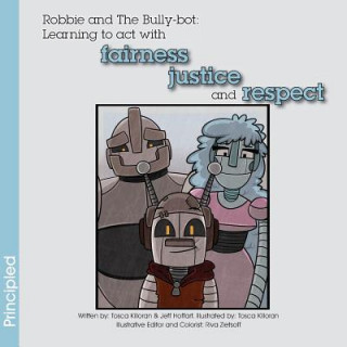 Robbie and the Bully-Bot