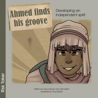 Ahmed Finds His Groove