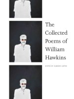 The Collected Poems of William Hawkins