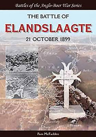 The Battle of Elandslaagte: 21 October 1899